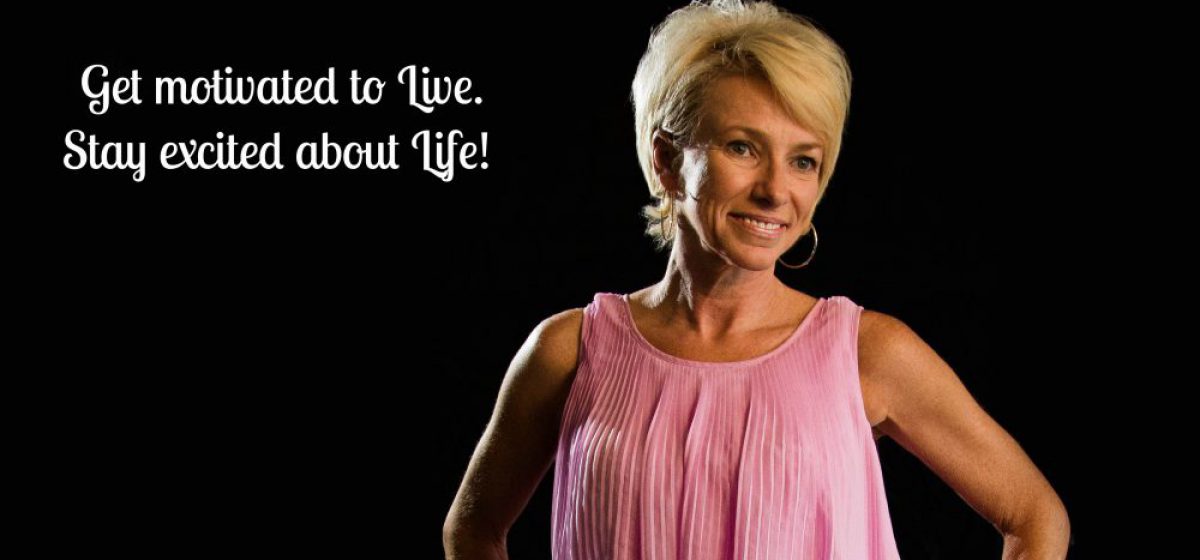 Vickie L. Perez: Vitality