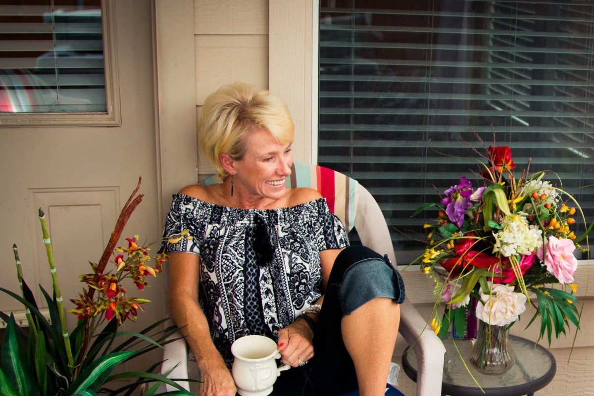 Ordinarily Speaking…